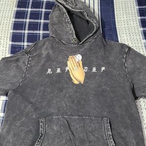 Ripndip hoodie
